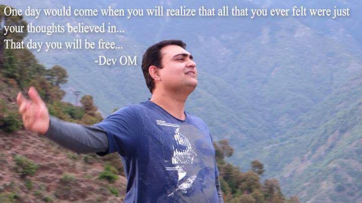 Free Dev OM Quotes