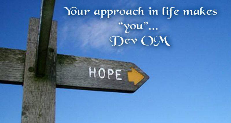 Hope Dev OM Quotes