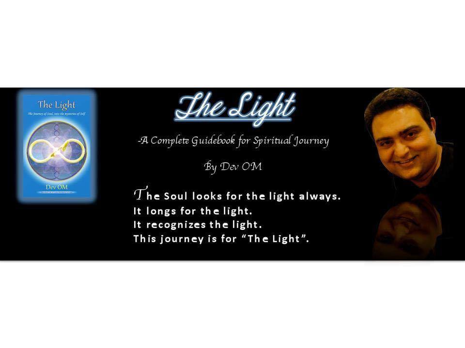 The Light Dev OM Quotes