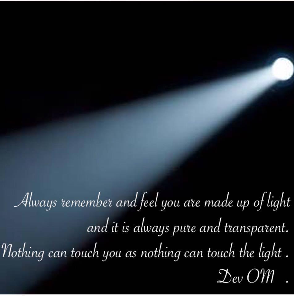 Light Dev OM Quotes