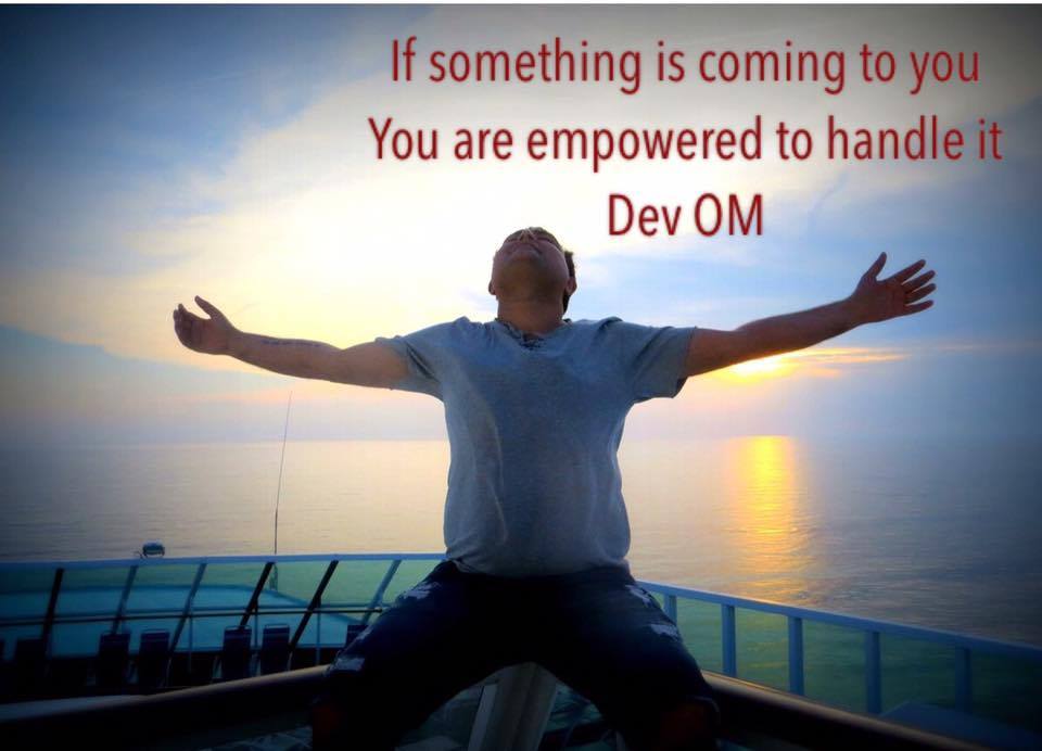 empowerment Dev OM